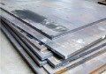High Strength Wear Resistant Alloy Steel Plate